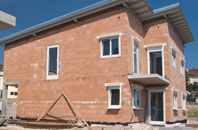 Bucklandwharf home extensions