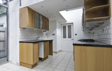 Bucklandwharf kitchen extension leads